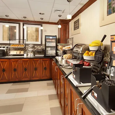 Comfort Inn Downtown Dc-Convention Center-2